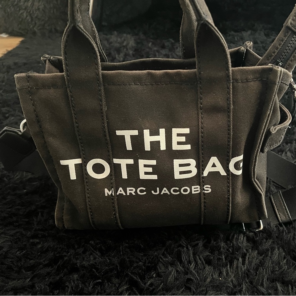 Marc Jacobs Mini/ Small Tote Bag